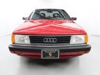 Thumbnail Photo 66 for 1990 Audi 100 Sedan